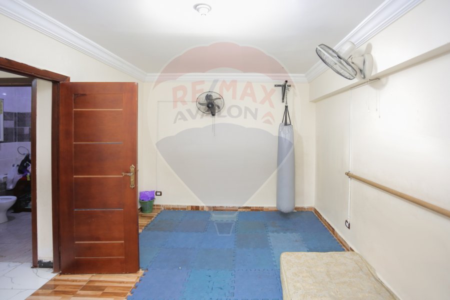 Apartment for sale 170 m Miami (steps from Gamal Abdel Nasser)