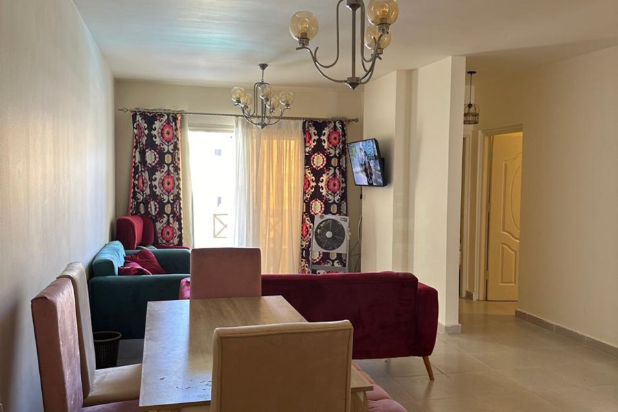 Chalet for sale (Stella Heights) Sidi Abd-Elrahman 125 m