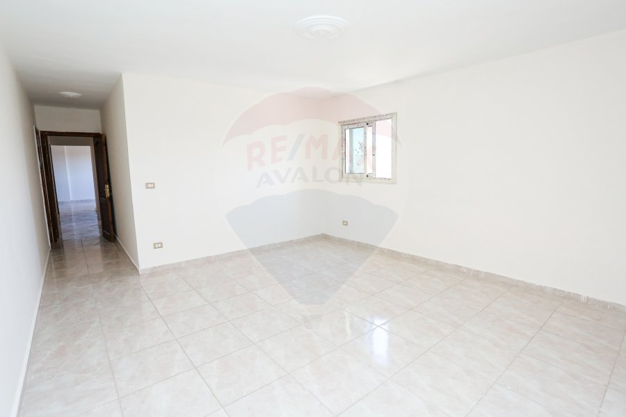Apartment For Sale 180 m Wabour Elmaya (In Front Of La Mère De Dieu College)