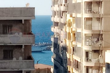 Apartment for rent 255 m Louran (El Eqbal St.)