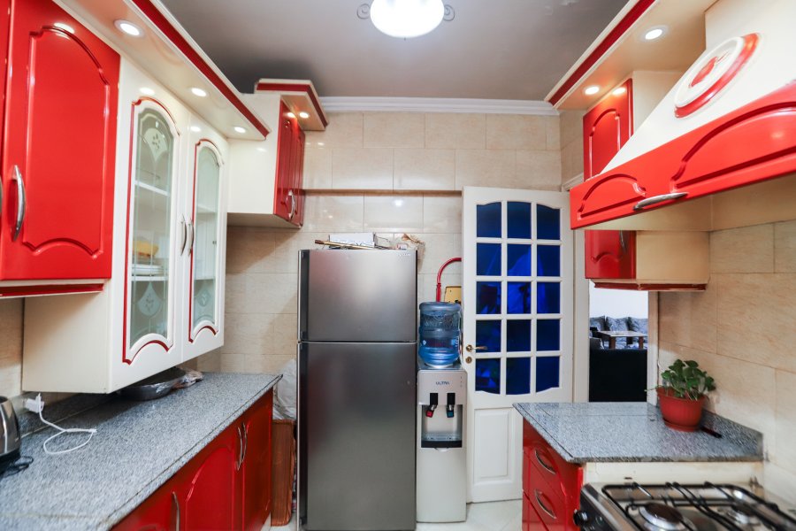 Apartment for sale 110 m Louran (No.2 From Cornich)