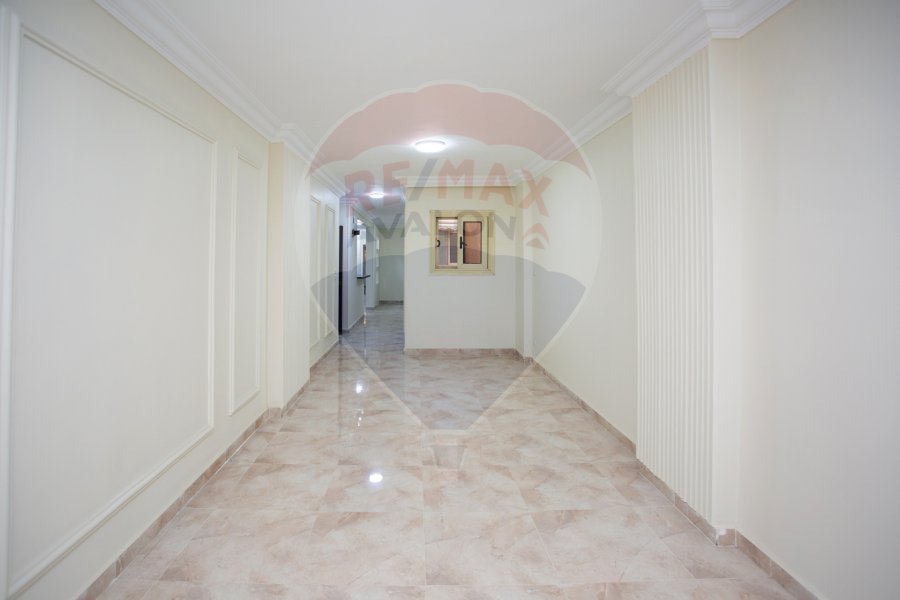 Apartment for sale 175 m sporting (Luxor St)