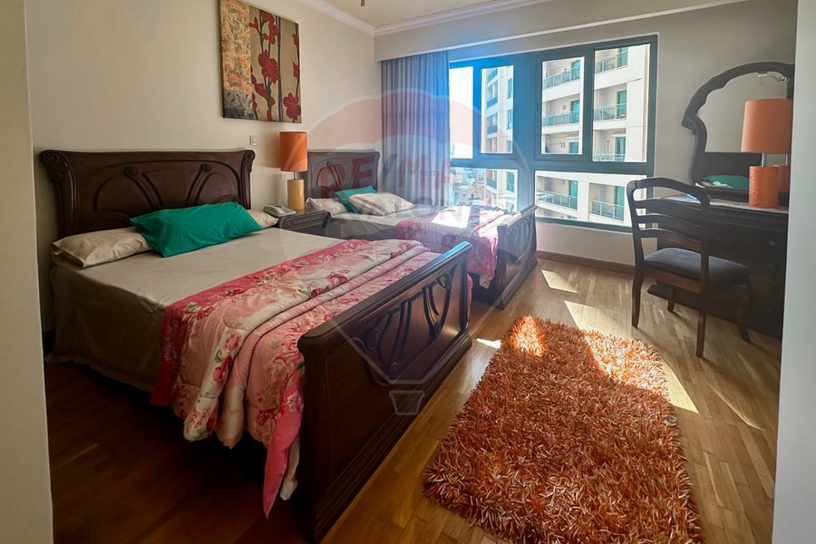 Apartment for rent furnished 136 m San Stefano