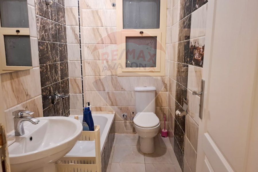 Twin villa for sale Sidi Abdel Rahman (Stella Heights) 245 m