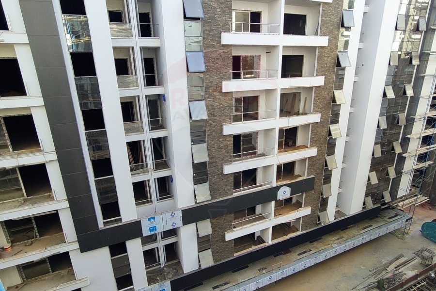 Apartment for sale 193 m Smouha (Grand View)
