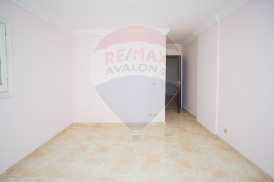Apartment for sale 155 m Sidi Gaber El Sheikh (Ahmed El Sayed St.)