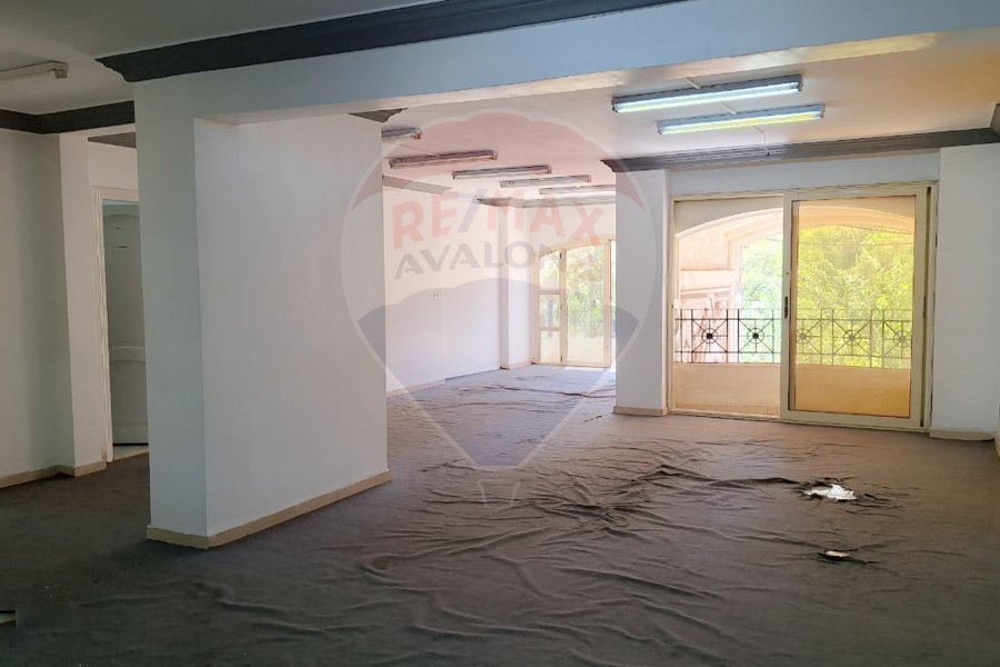 Apartment for sale 175 m Bolkley (Amir Al-Bahar St.)