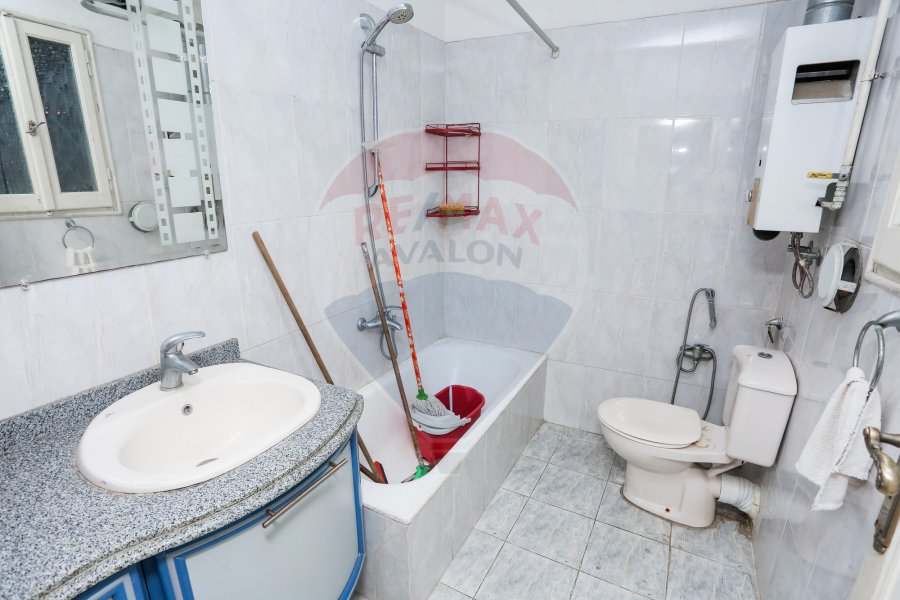 Furnished Apartment for rent 100 m Stanley (behind Stanley Sultanate)