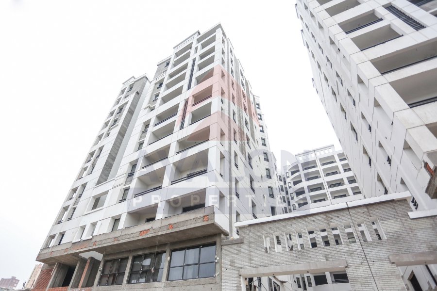 Apartment for Sale 170 m Smouha (East Tower Compound - Ryada st)