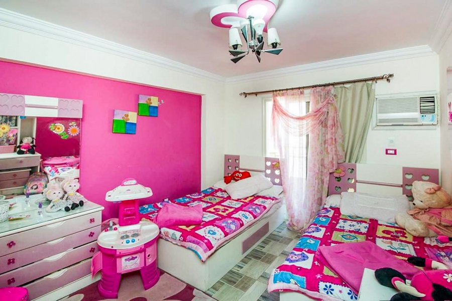 Apartment For Sale 150m Al-Agamy (Benyankee - The 40'S St.)