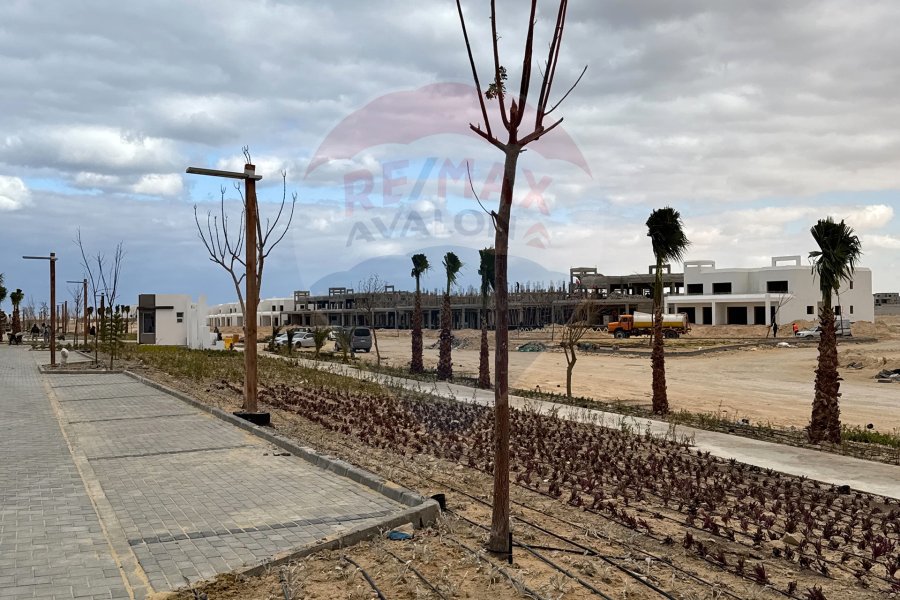 Chalet for sale (Jefaira - Ras El Hekma) 63 m