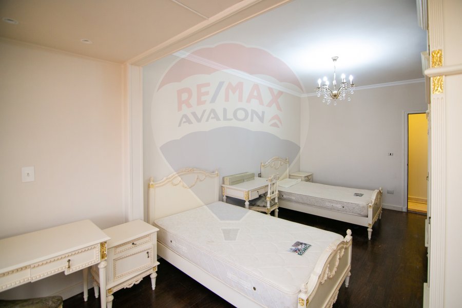 Duplex Apartment for sale 650 m Louran (Abdelslam Aref St.)