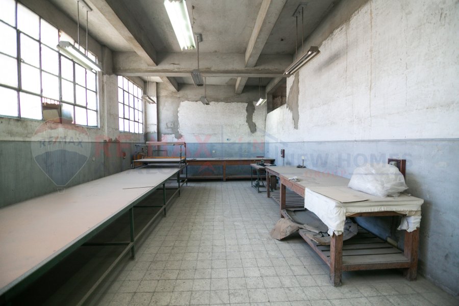 Factory for sale 540 m Smouha (Industrial Area)