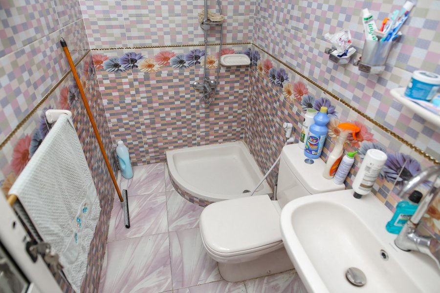 Apartment For Sale 160m Sporting ( Luxour St.)