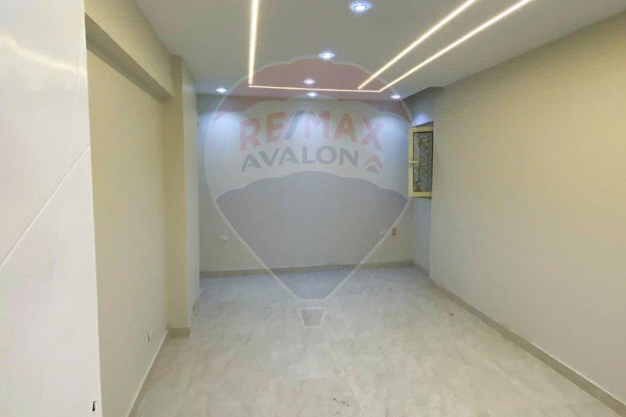 Apartment for sale 135 m Saba Basha (Steps from the sea)