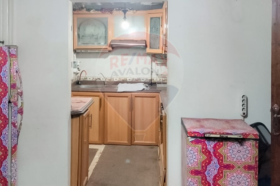 Apartment for sale 180 m Miami (Al-Armn st.)