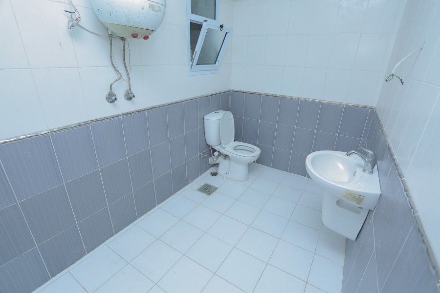 شقة للإيجار مفروش 265م سموحة -متفرع من ش ادمون فرمون