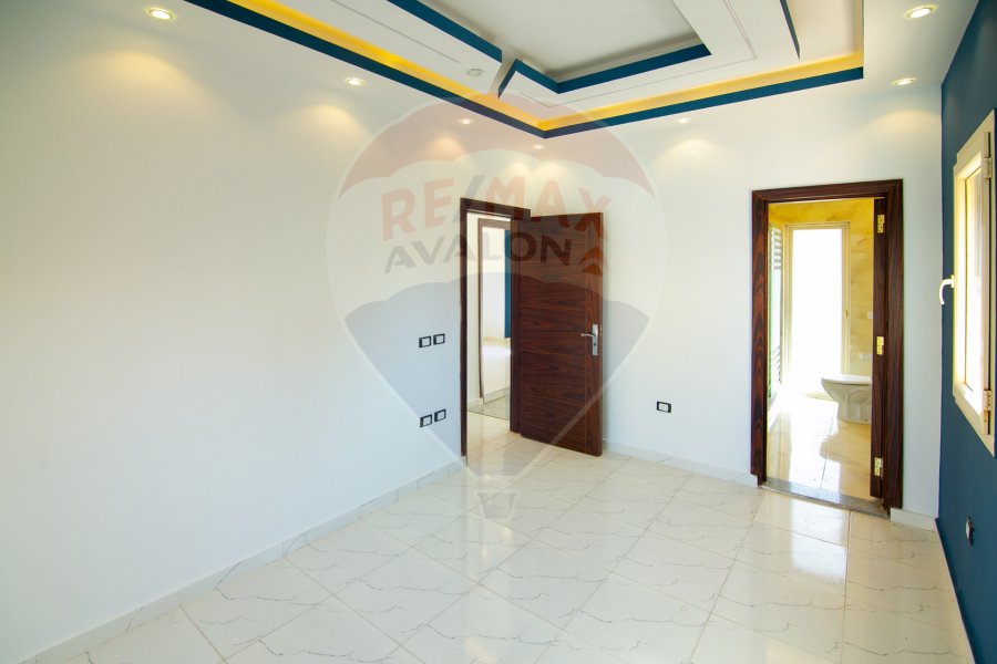 Standalone Villa for sale (Perla Marina) - 255 m