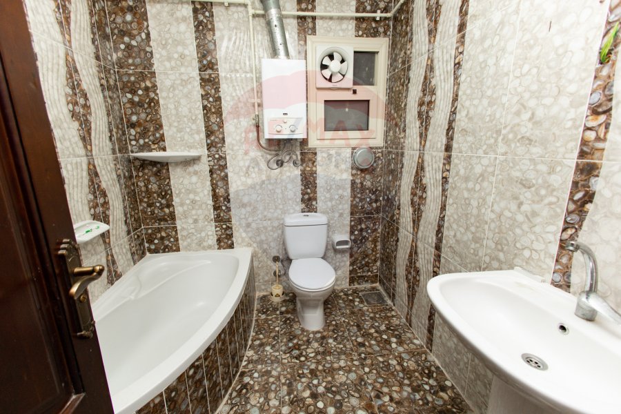 Apartment for sale 165 m Fleming (Abdelfatah Al-Tawel St.)