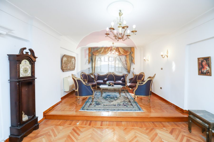 Apartment for sale 160 m Louran (Branshed from El Ekbal st.)