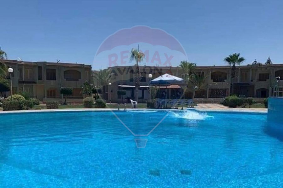Villa for sale North coast (Kazabinka Village) - 650m
