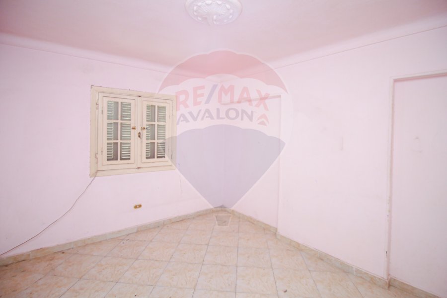 Apartment for rent 150 m Miami (Branched from El-Isawy St)