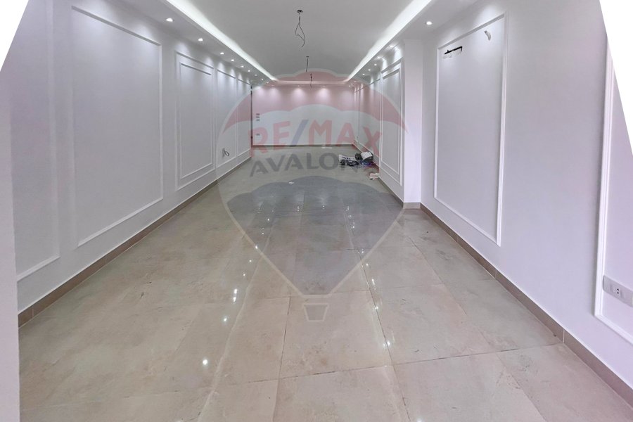 Apartment for rent 175 m AL Batalsa (In front of the stadium)