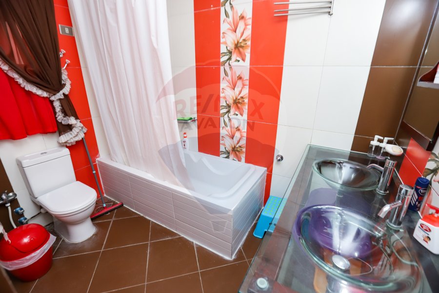 Apartment for sale 155 m Smouha (50's St.- Branshed from Moustafa Kamel St)