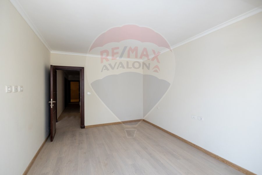 Apartment for rent 160 m Smouha (Smouha Grand View Compound)