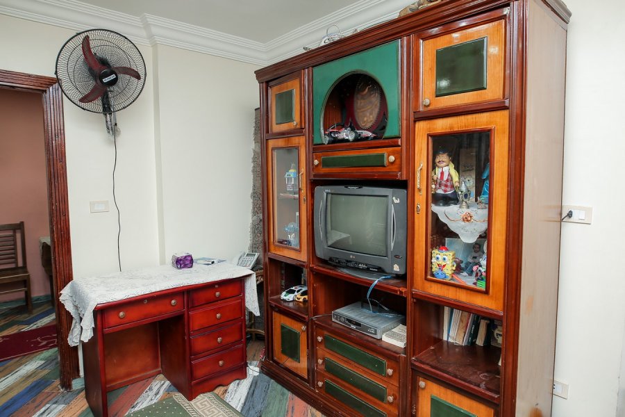 Apartment For Sale 160m Sporting ( Luxour St.)