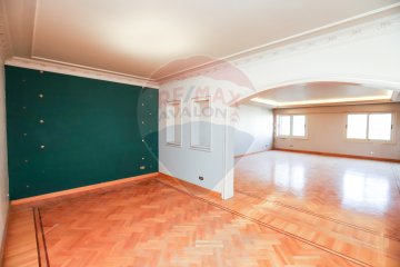Apartment for sale 240 m Smouha - ( Fawzi Moaz St - steps from Smouha square )