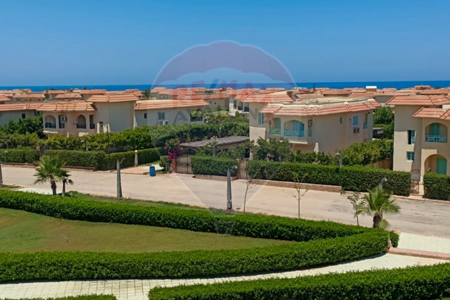 Chalet for sale (Krair Lagoon Resort) 165 m
