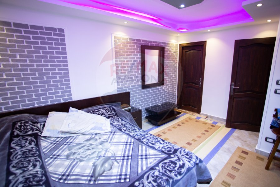 Apartment for sale 175 m Louran (Near to Abu Qir St.)