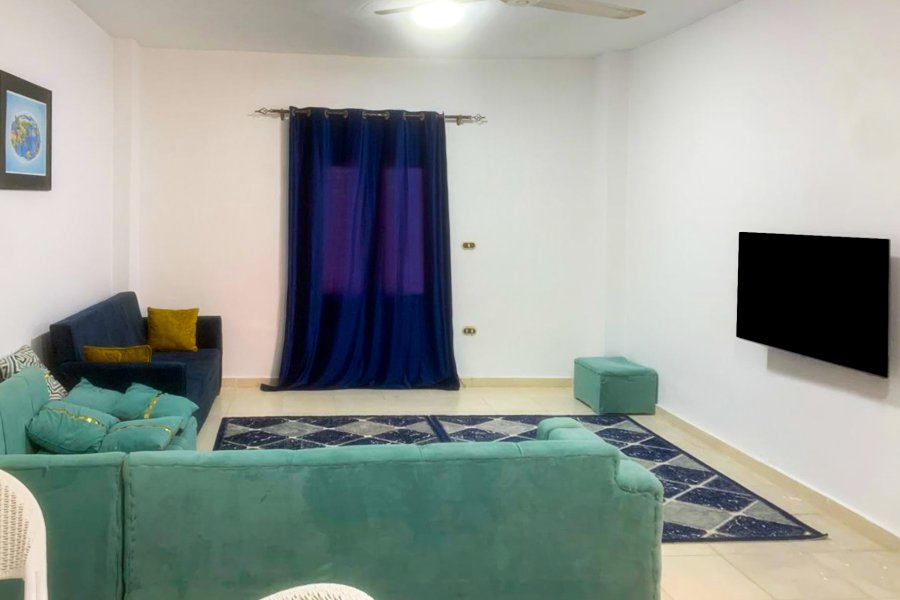 Chalet with roof for sale (Mona Lisa - Kilo 79) - 110 m -