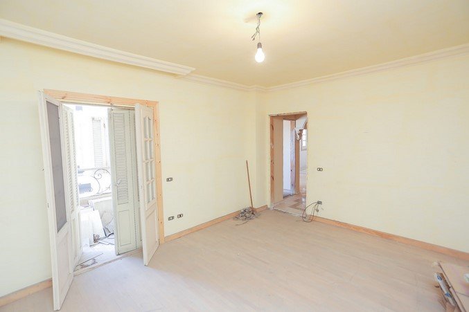 Apartment for sale 287m - ٍStanley Abdelaziz Fahmy with Mostafa Aboheif