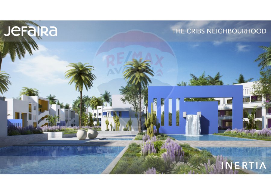Chalet for sale north coast (Jefaira - Ras Elhkma)