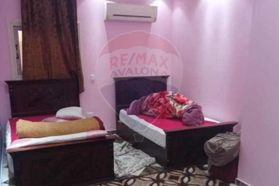 Apartment for sale 450 m Al Saraya (Mahmoud Reda St. - Third Bahr Number)