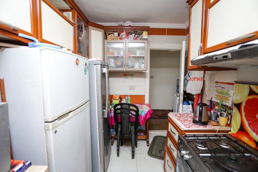 Apartment for sale 172m Smouha (El-khamsen St.)