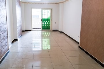 apartment for rent 170 m Roushdy (Branched from Abdelhamid Albabdy) -