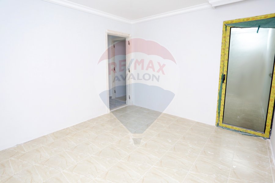 Apartment for sale 147 m Smouha (East Towers Compound - Ryada St)