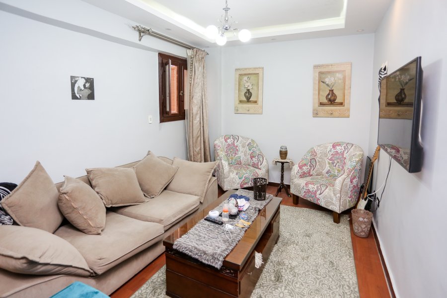Apartment for sale 125 m Louran (Branched from Al-Aqbal)