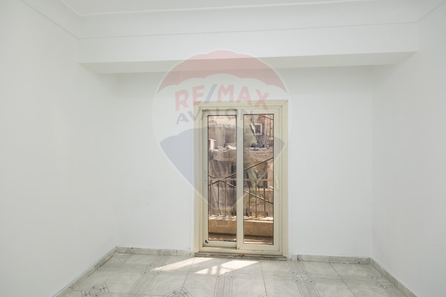 Apartment for sale 110 m Sidi Bishr (Beside El Mahrousa Tunnel)