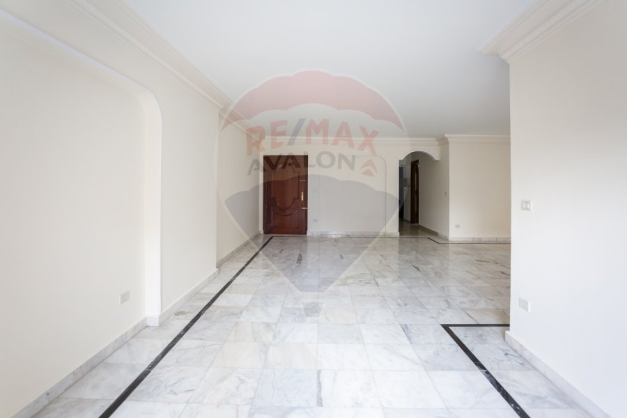 Apartment for sale 270 m Smouha (Villas&amp;amp;amp;#039;s district)