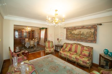Apartment for sale 180 m Smouha (branched from Moustafa Kamel st.)