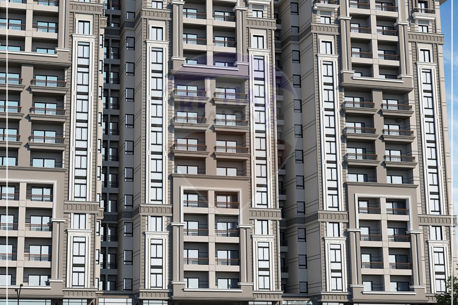 Apartment for sale 196 m Smouha (Muruj)