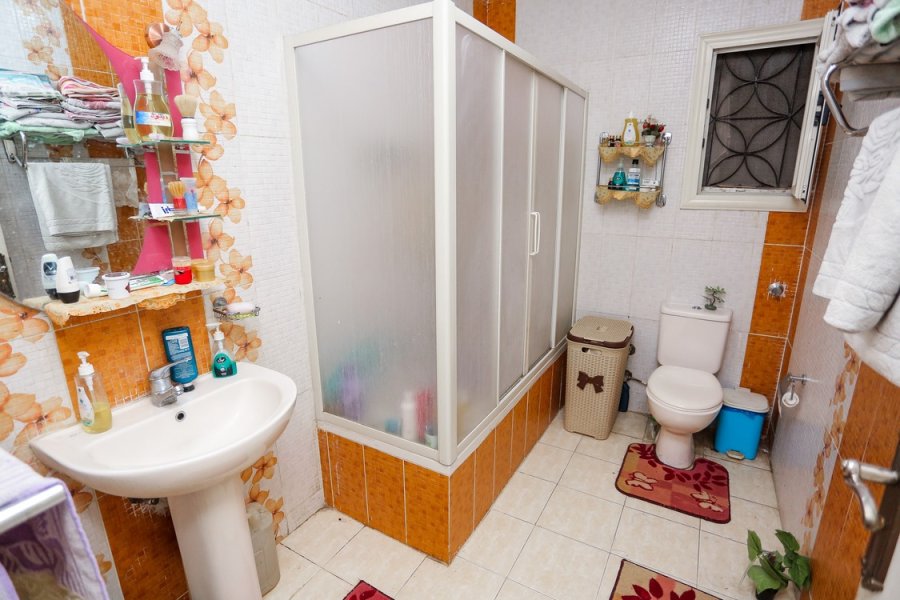 Apartment for sale 172m Smouha (El-khamsen St.)