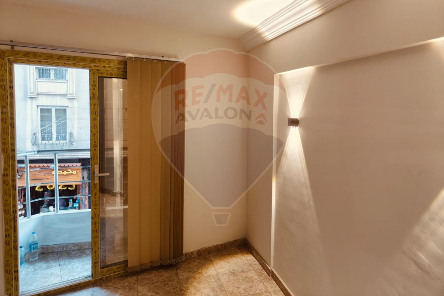 Administrative Office for rent 55 m Al Ibrahimia (Al Jawaher St)