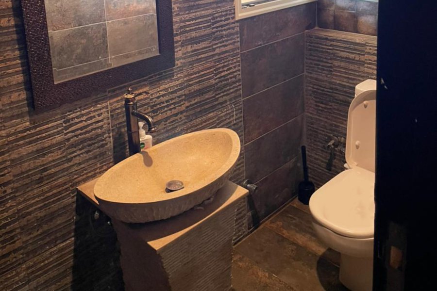 Townhouse Corner for sale (Hacienda Bay) 360 m - 21,000,000 EGP