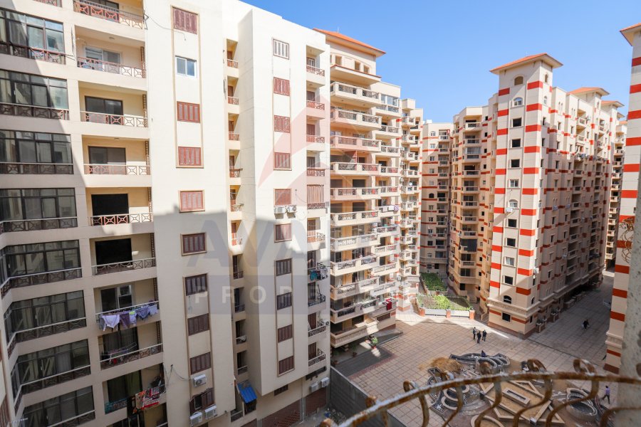 Apartment for sale 177 m Smouha (El Riada St)