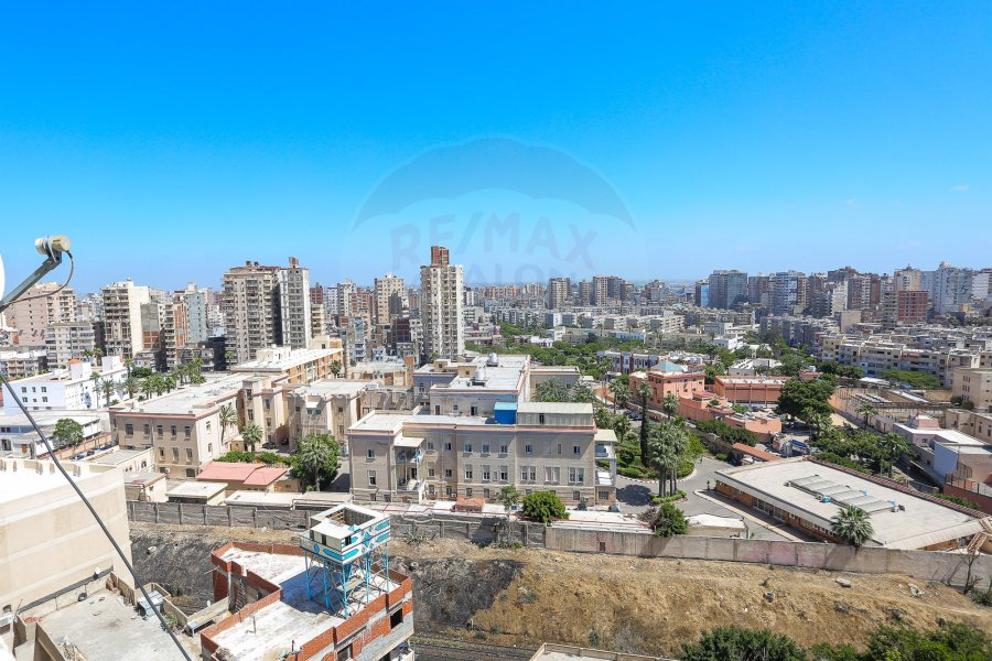 Apartment For Sale 180 m Wabour Elmaya (In Front Of La Mère De Dieu College)